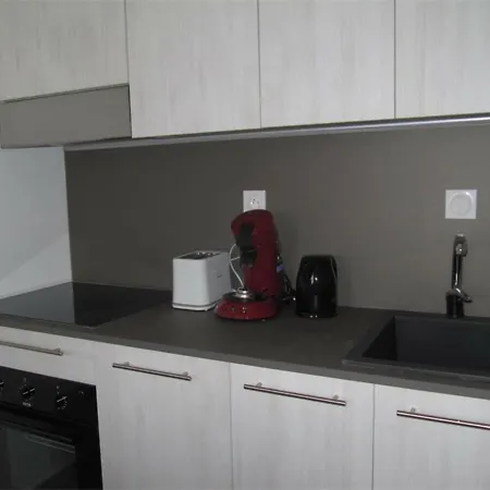 Renove Duplex 4 Pers - Proche Pistes Et Commerces - Fr-1-637-16 Val Thorens