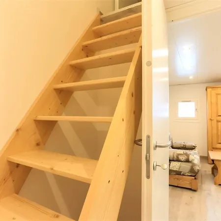 Renove Duplex 4 Pers - Proche Pistes Et Commerces - Fr-1-637-16 Val Thorens
