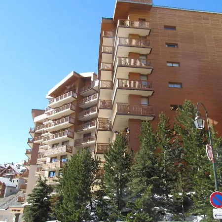 Renove Duplex 4 Pers - Proche Pistes Et Commerces - Fr-1-637-16 *