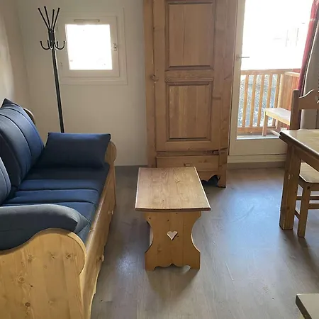 Renove Duplex 4 Pers - Proche Pistes Et Commerces - Fr-1-637-16