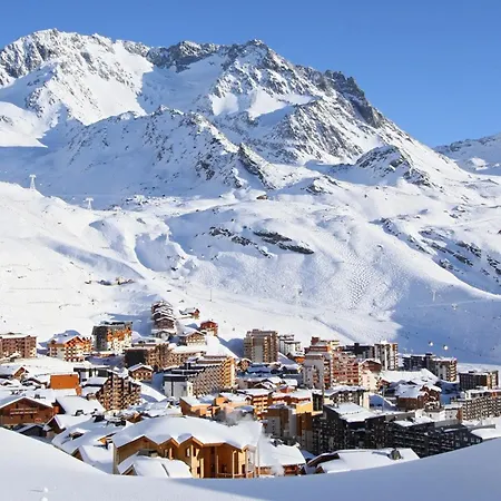 Renove Duplex 4 Pers - Proche Pistes Et Commerces - Fr-1-637-16 Apartment