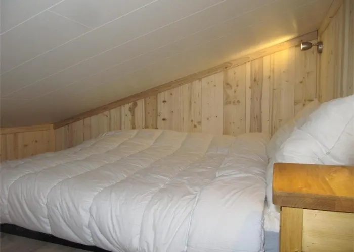 Apartamento Renove Duplex 4 Pers - Proche Pistes Et Commerces - Fr-1-637-16