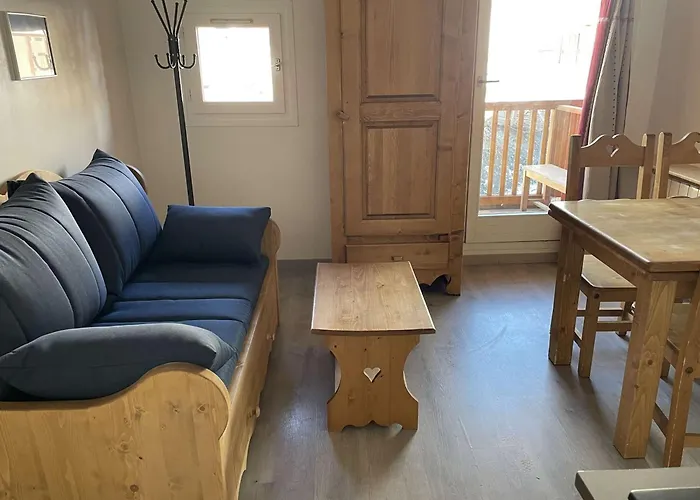 Renove Duplex 4 Pers - Proche Pistes Et Commerces - Fr-1-637-16