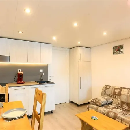 Renove Duplex 4 Pers - Proche Pistes Et Commerces - Fr-1-637-16 Валь-Торанс