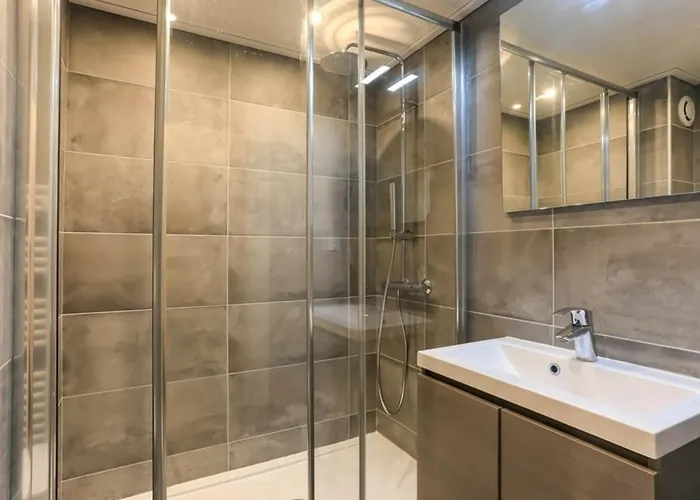 Apartmán Renove Duplex 4 Pers - Proche Pistes Et Commerces - Fr-1-637-16