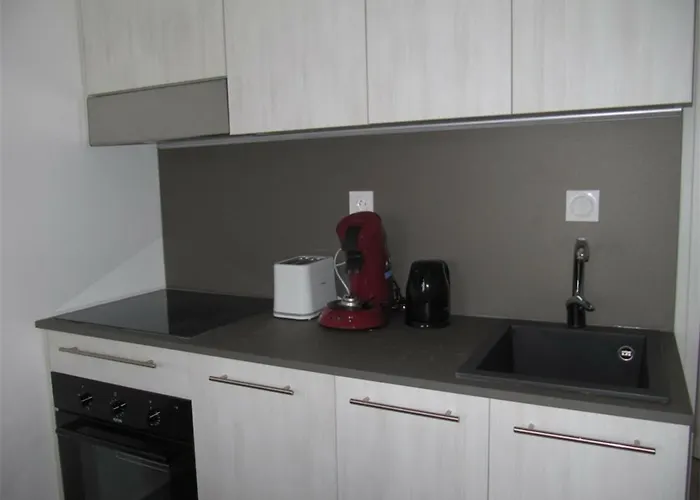 Renove Duplex 4 Pers - Proche Pistes Et Commerces - Fr-1-637-16 Val Thorens