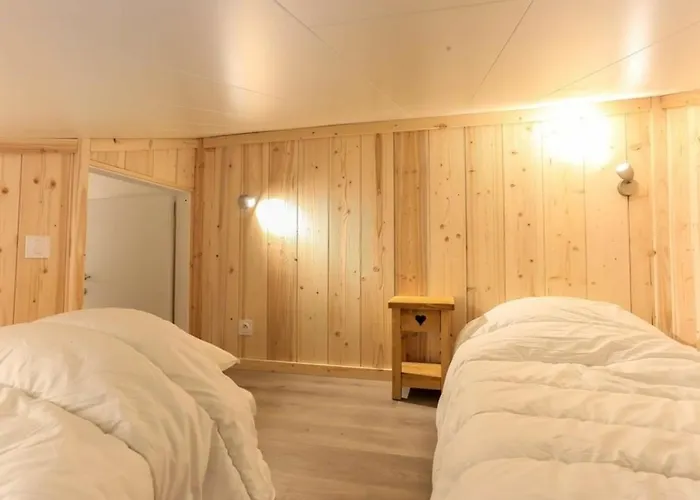 Renove Duplex 4 Pers - Proche Pistes Et Commerces - Fr-1-637-16 Apartmán Val Thorens