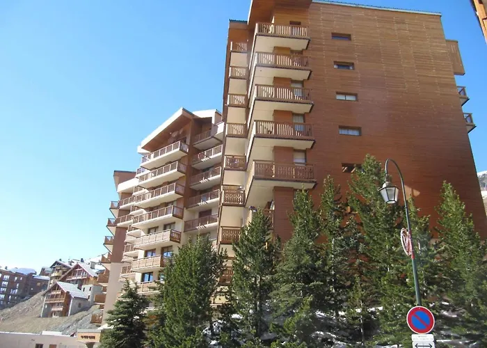 Renove Duplex 4 Pers - Proche Pistes Et Commerces - Fr-1-637-16 *